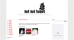 Desktop Screenshot of hothotrobot.typepad.com