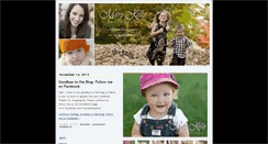 Desktop Screenshot of marykellyphotography.typepad.com