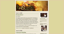 Desktop Screenshot of brocadedesigns.typepad.com