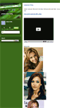 Mobile Screenshot of jessicaalbagive.typepad.com
