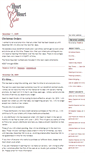 Mobile Screenshot of h2hstudio.typepad.com