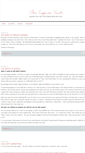 Mobile Screenshot of ctmoments.typepad.com