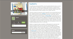 Desktop Screenshot of caitycat.typepad.com