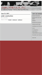 Mobile Screenshot of employmentor.typepad.com