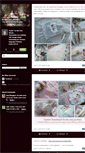Mobile Screenshot of myvintagecharm.typepad.com