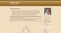 Desktop Screenshot of jenniferkammeyer.typepad.com