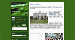 Desktop Screenshot of fromtheinside.typepad.com