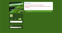 Desktop Screenshot of herdadepessegueiro.typepad.com