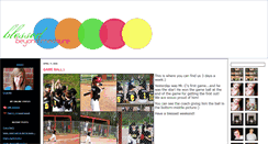 Desktop Screenshot of darrfamily.typepad.com