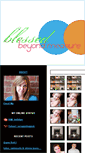 Mobile Screenshot of darrfamily.typepad.com