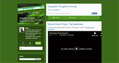 Desktop Screenshot of csquaredthoughts.typepad.com