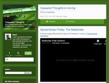 Tablet Screenshot of csquaredthoughts.typepad.com