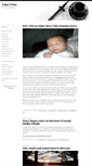 Mobile Screenshot of lisacruzpr.typepad.com