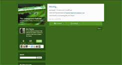 Desktop Screenshot of erinsblog.typepad.com