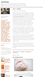 Mobile Screenshot of clearframe.typepad.com