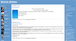 Desktop Screenshot of michelwieman.typepad.com