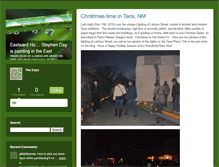 Tablet Screenshot of eastwardho.typepad.com