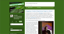 Desktop Screenshot of lifespringcoachingblog.typepad.com