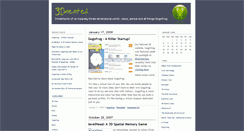 Desktop Screenshot of 3dmented.typepad.com