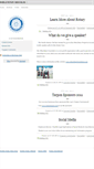 Mobile Screenshot of mobilerotary.typepad.com