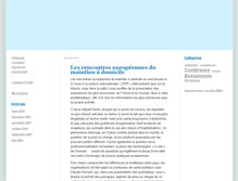 Tablet Screenshot of institut-fepem.typepad.com