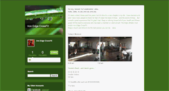 Desktop Screenshot of mesquitefitness.typepad.com