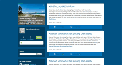 Desktop Screenshot of kerjatop.typepad.com