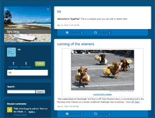 Tablet Screenshot of liabulaong.typepad.com