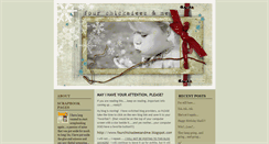 Desktop Screenshot of lifeitmephotos.typepad.com