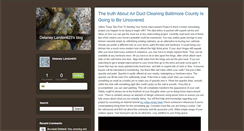 Desktop Screenshot of landon623.typepad.com
