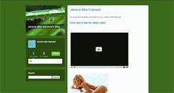 Desktop Screenshot of jessicaalbaexposedunrelated.typepad.com