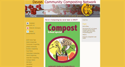 Desktop Screenshot of dccn.typepad.com
