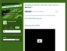 Tablet Screenshot of freelesbianhentaisieved.typepad.com
