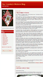 Mobile Screenshot of daccrossley.typepad.com