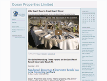 Tablet Screenshot of oceanproperties.typepad.com