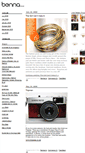 Mobile Screenshot of benna.typepad.com