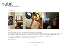 Tablet Screenshot of 36words.typepad.com