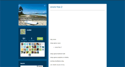 Desktop Screenshot of mstiller.typepad.com