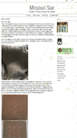 Mobile Screenshot of missouristar.typepad.com