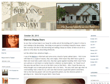 Tablet Screenshot of angelinamaria.typepad.com