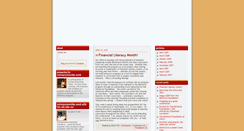 Desktop Screenshot of bizbuzz.typepad.com