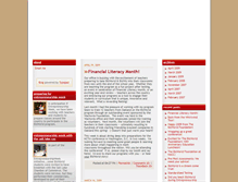 Tablet Screenshot of bizbuzz.typepad.com