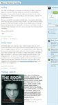 Mobile Screenshot of moviereviewsunday.typepad.com