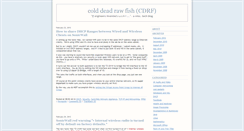 Desktop Screenshot of ideaeng2.typepad.com