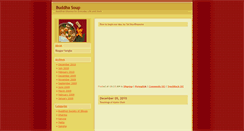 Desktop Screenshot of michaelroe.typepad.com