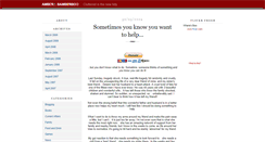 Desktop Screenshot of amberbamberboo.typepad.com