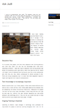 Mobile Screenshot of javajudi.typepad.com