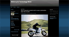 Desktop Screenshot of mctech.typepad.com