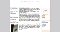 Desktop Screenshot of danrenzi.typepad.com
