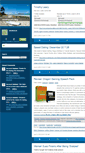 Mobile Screenshot of clarethacue.typepad.com